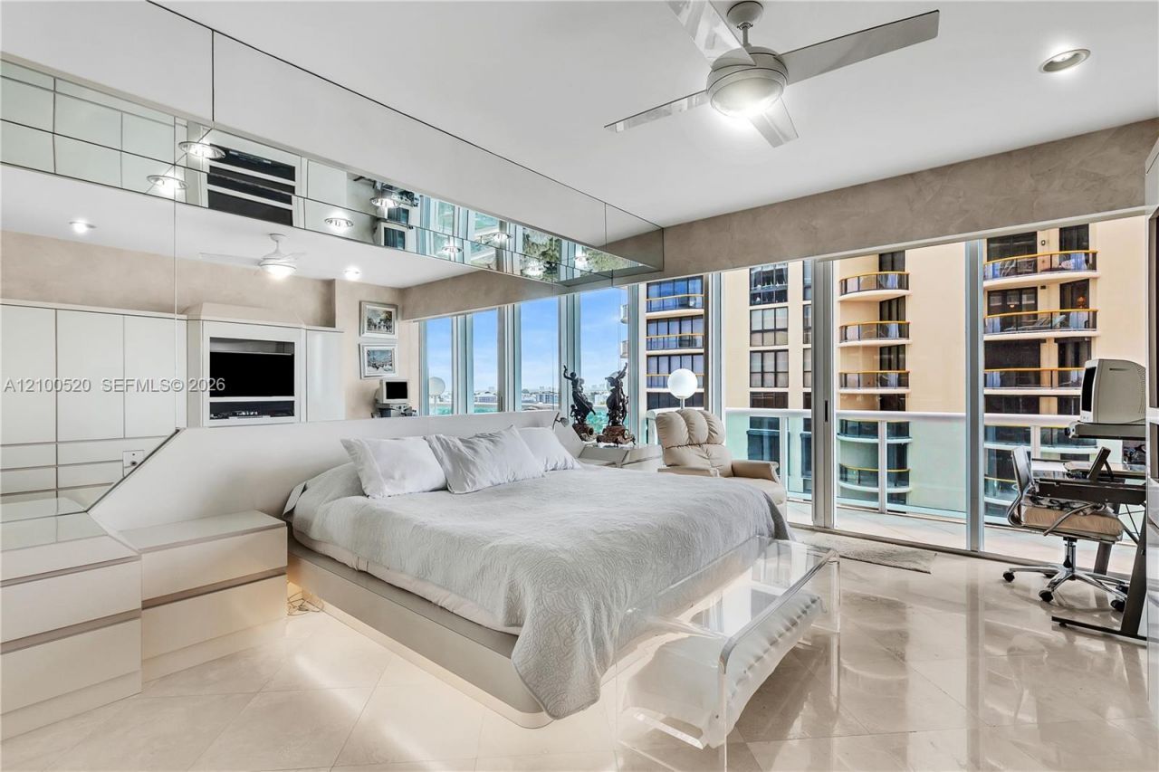 10101 Collins Ave , Unit 11D +Caban, Bal Harbour, FL 33154 Photo