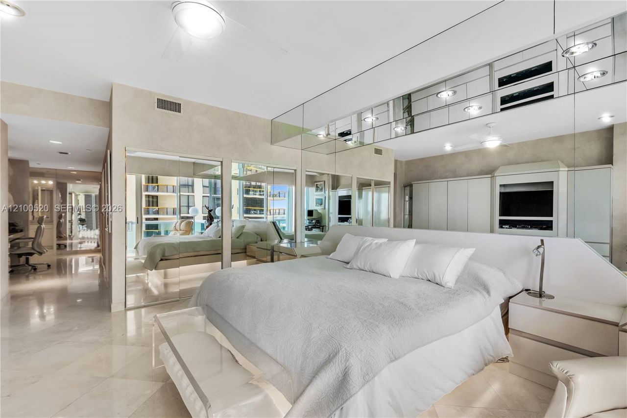 10101 Collins Ave , Unit 11D +Caban, Bal Harbour, FL 33154 Photo