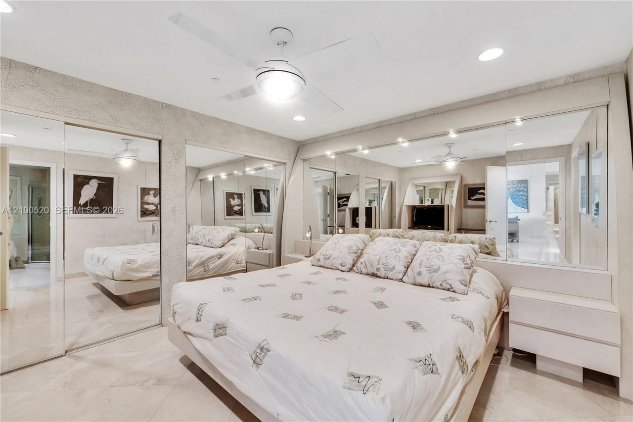 10101 Collins Ave , Unit 11D +Caban, Bal Harbour, FL 33154 Photo