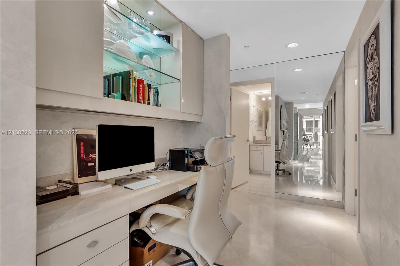 10101 Collins Ave , Unit 11D +Caban, Bal Harbour, FL 33154 Photo
