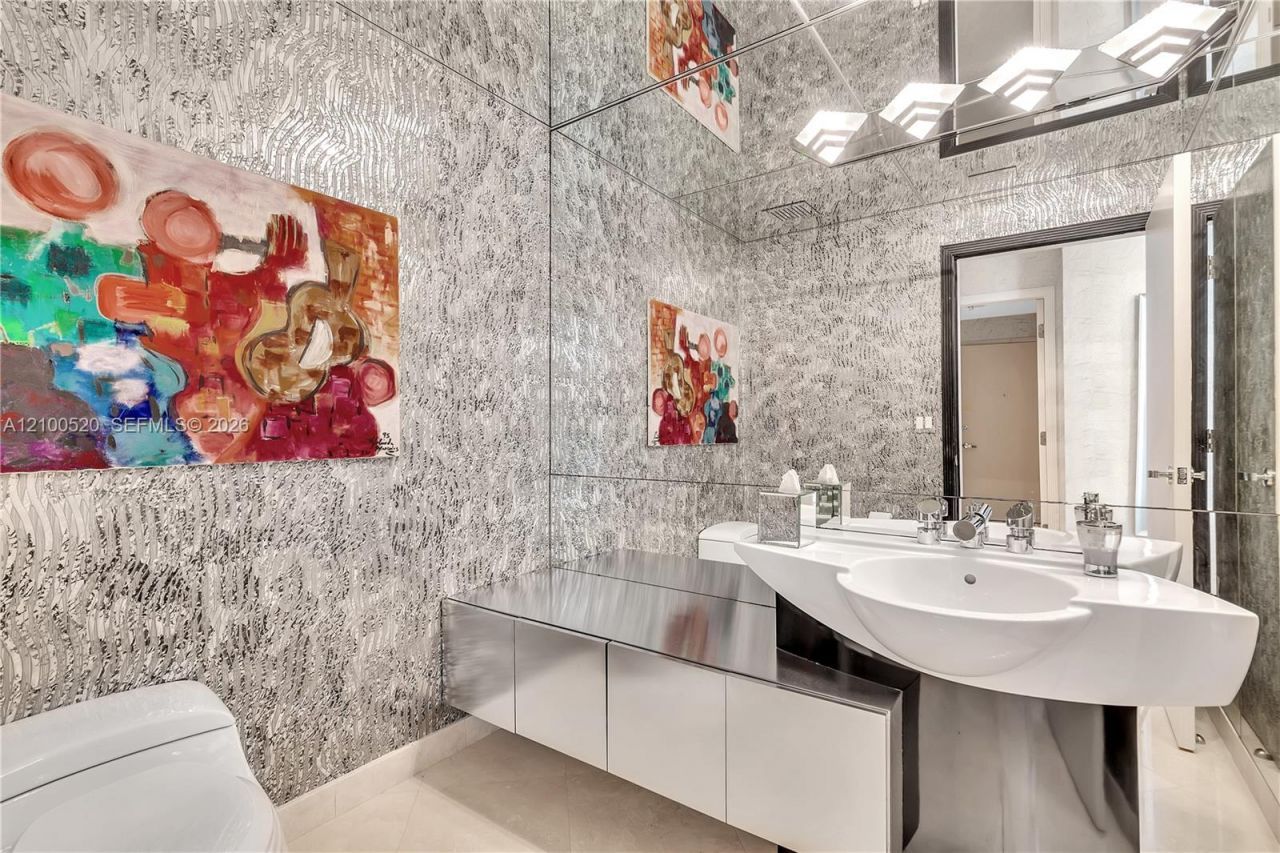 10101 Collins Ave , Unit 11D +Caban, Bal Harbour, FL 33154 Photo