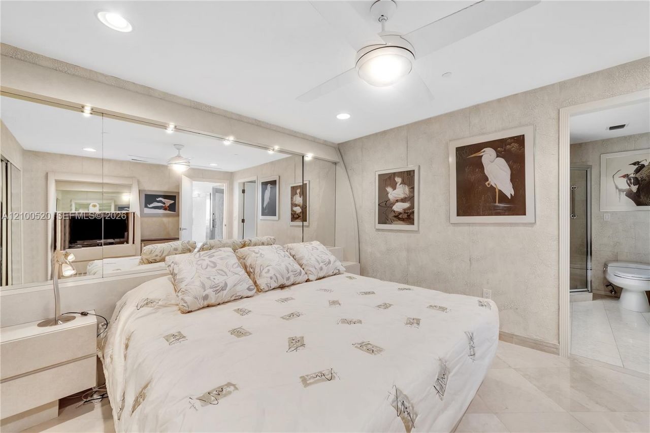 10101 Collins Ave , Unit 11D +Caban, Bal Harbour, FL 33154 Photo