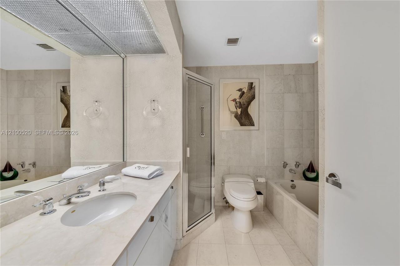 10101 Collins Ave , Unit 11D +Caban, Bal Harbour, FL 33154 Photo