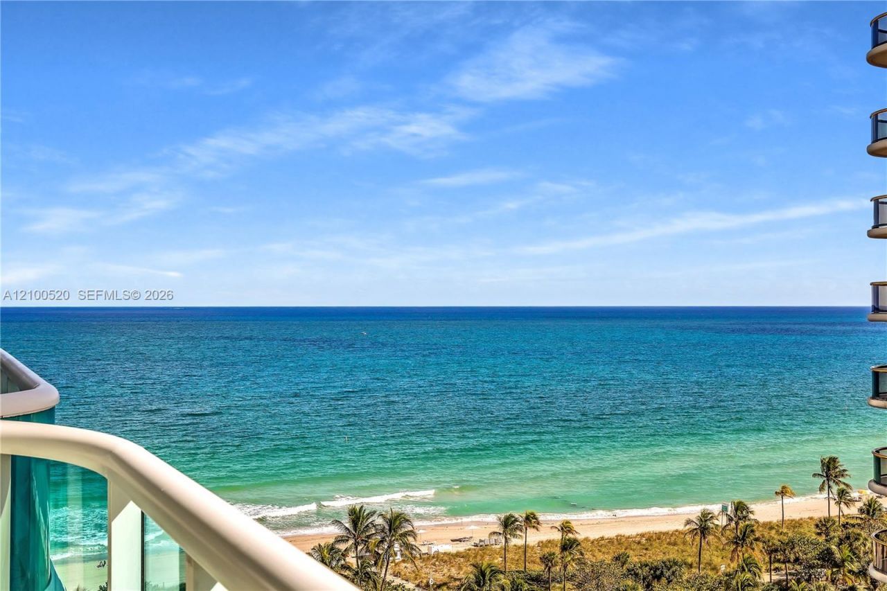 10101 Collins Ave , Unit 11D +Caban, Bal Harbour, FL 33154 Photo