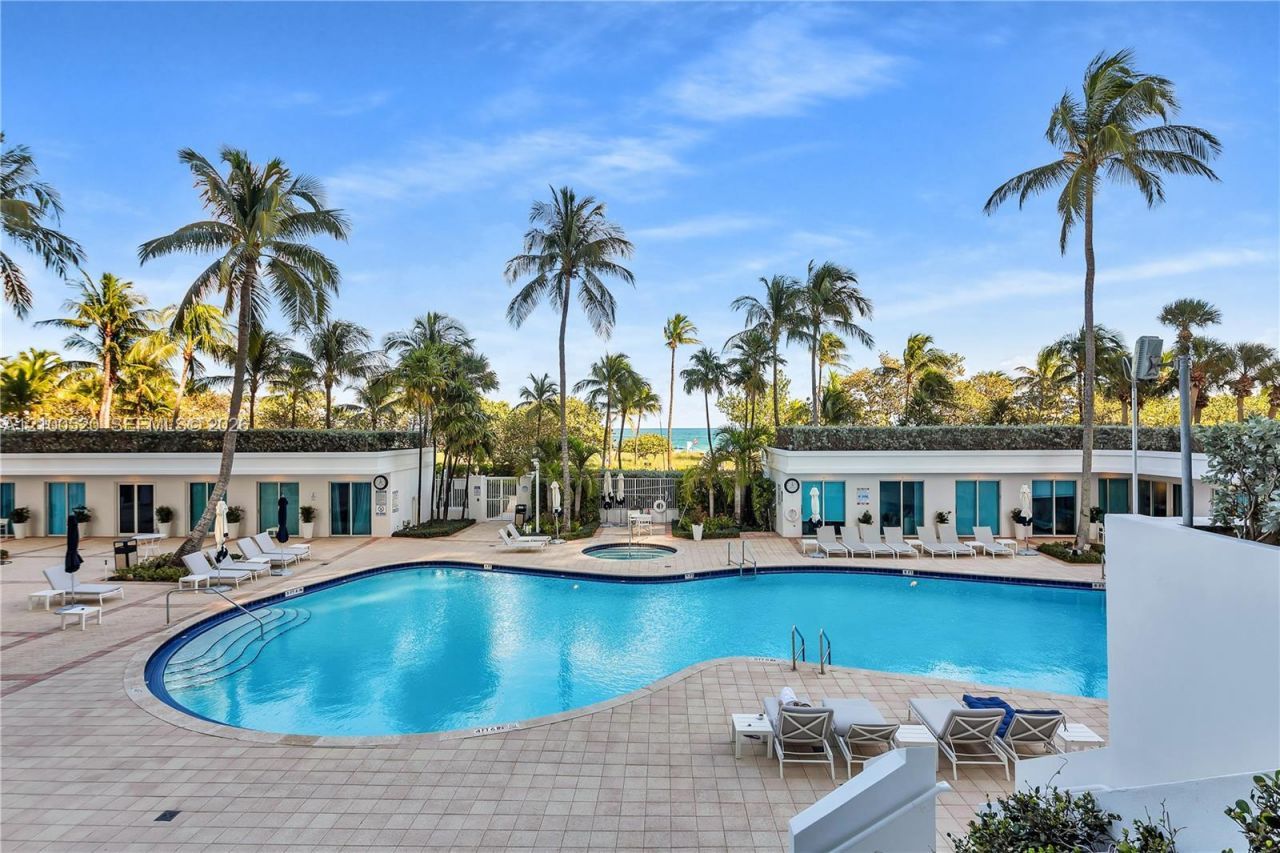 10101 Collins Ave , Unit 11D +Caban, Bal Harbour, FL 33154 Photo