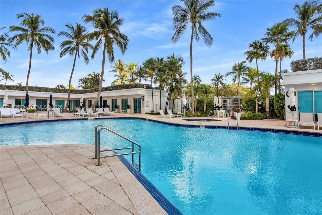 10101 Collins Ave , Unit 11D +Caban, Bal Harbour, FL 33154 Photo