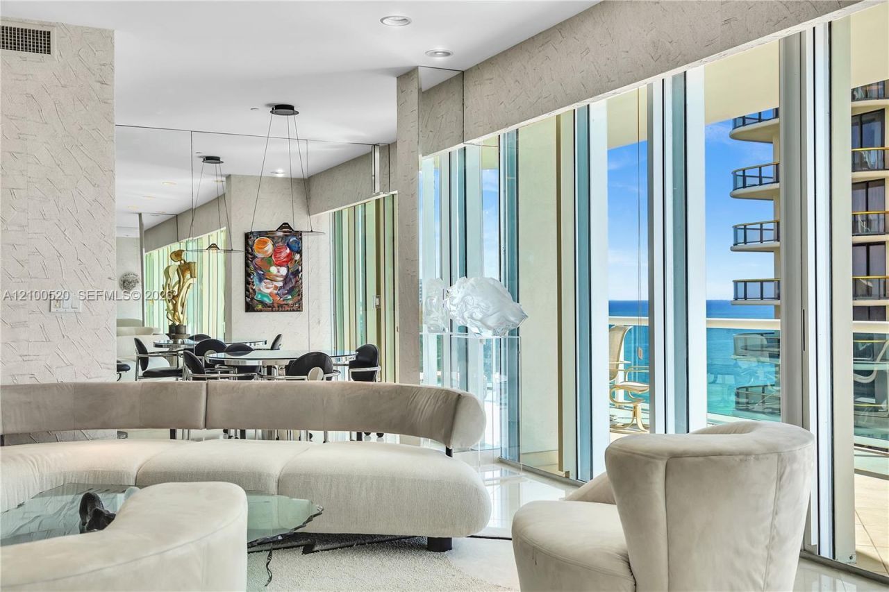 10101 Collins Ave , Unit 11D +Caban, Bal Harbour, FL 33154 Photo