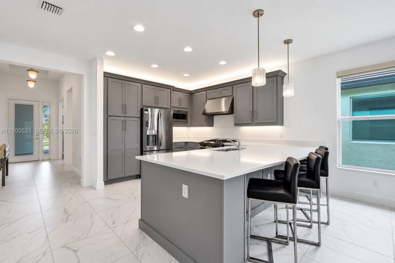 13328 SW River Rock Rd , Port Saint Lucie, FL 34987 Photo