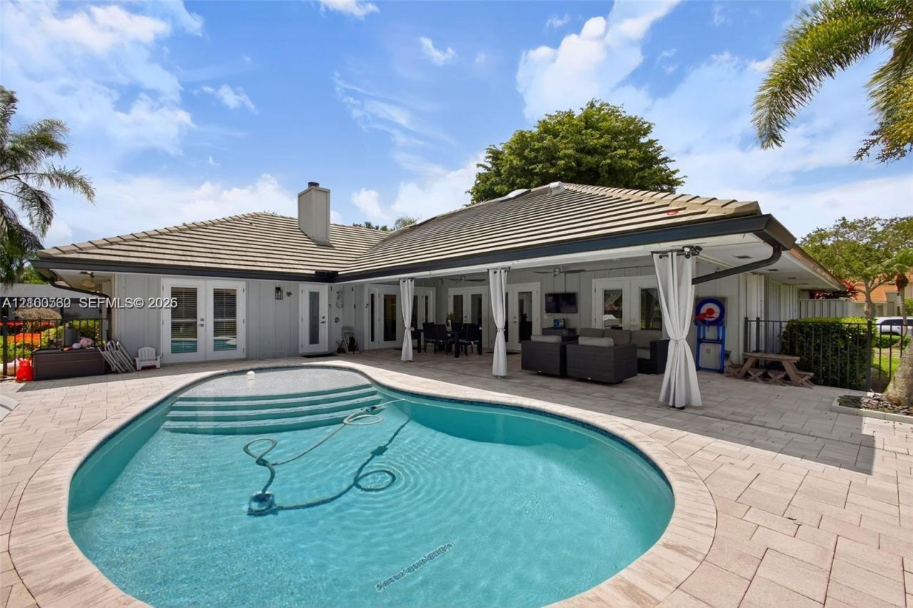 15 W Balfour Rd W , Palm Beach Gardens, FL 33418 Photo