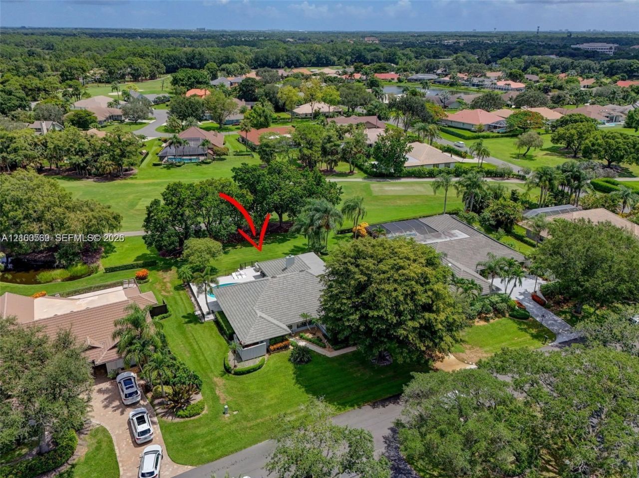 15 W Balfour Rd W , Palm Beach Gardens, FL 33418 Photo