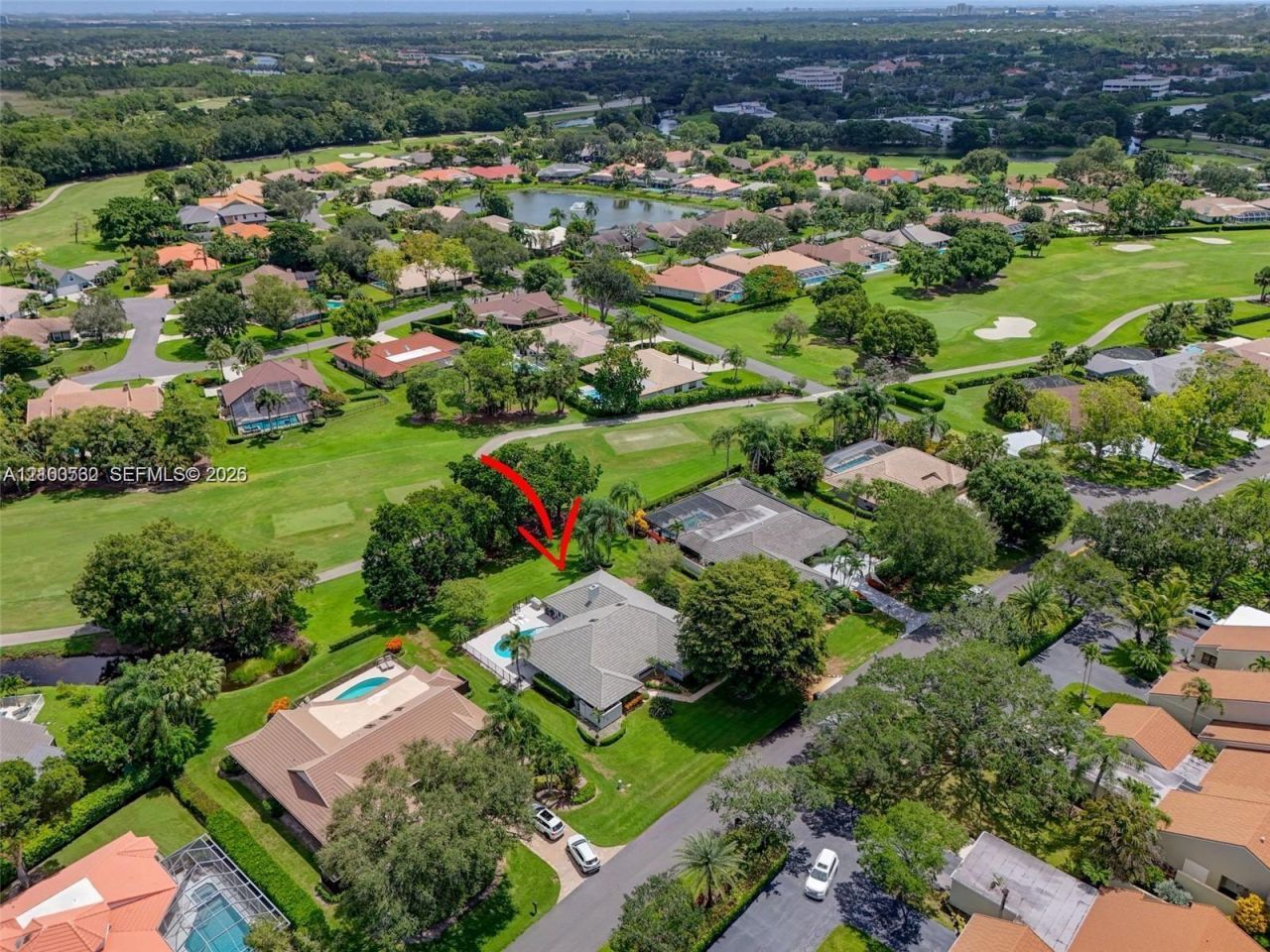 15 W Balfour Rd W , Palm Beach Gardens, FL 33418 Photo