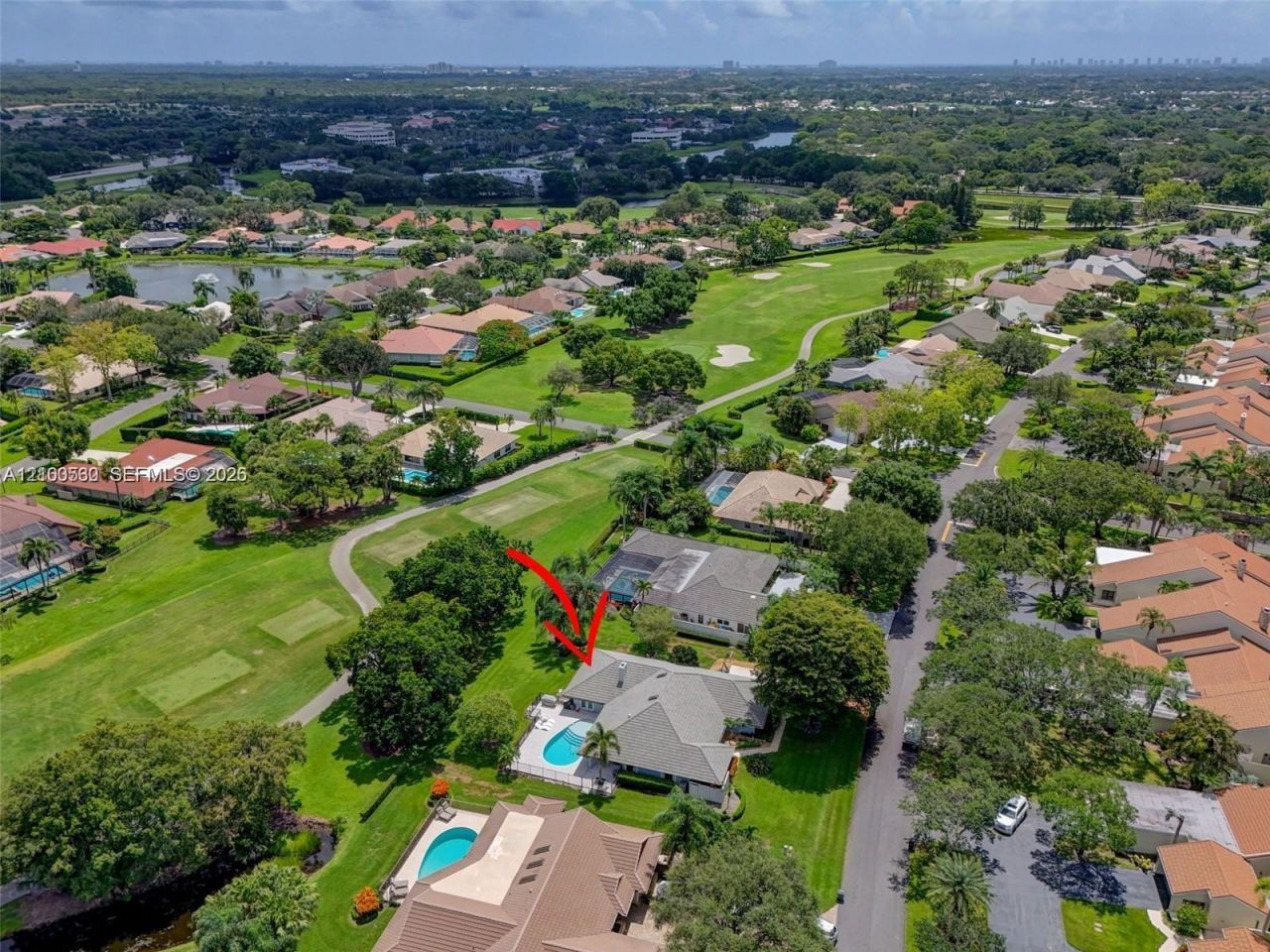 15 W Balfour Rd W , Palm Beach Gardens, FL 33418 Photo