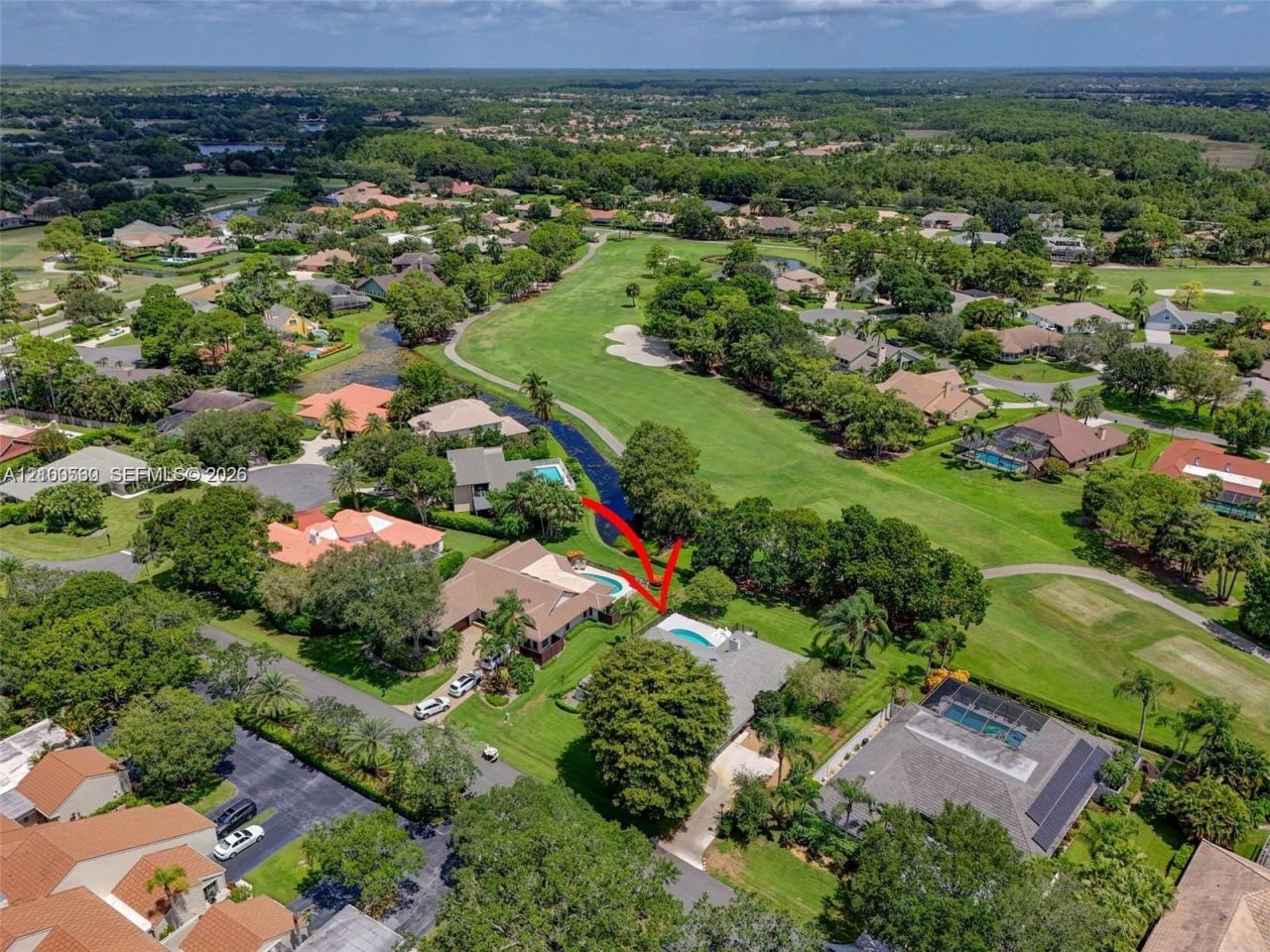 15 W Balfour Rd W , Palm Beach Gardens, FL 33418 Photo