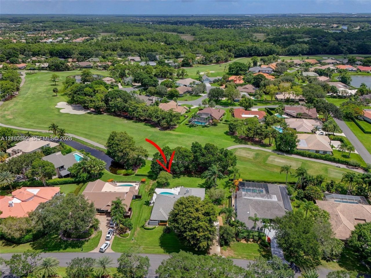 15 W Balfour Rd W , Palm Beach Gardens, FL 33418 Photo