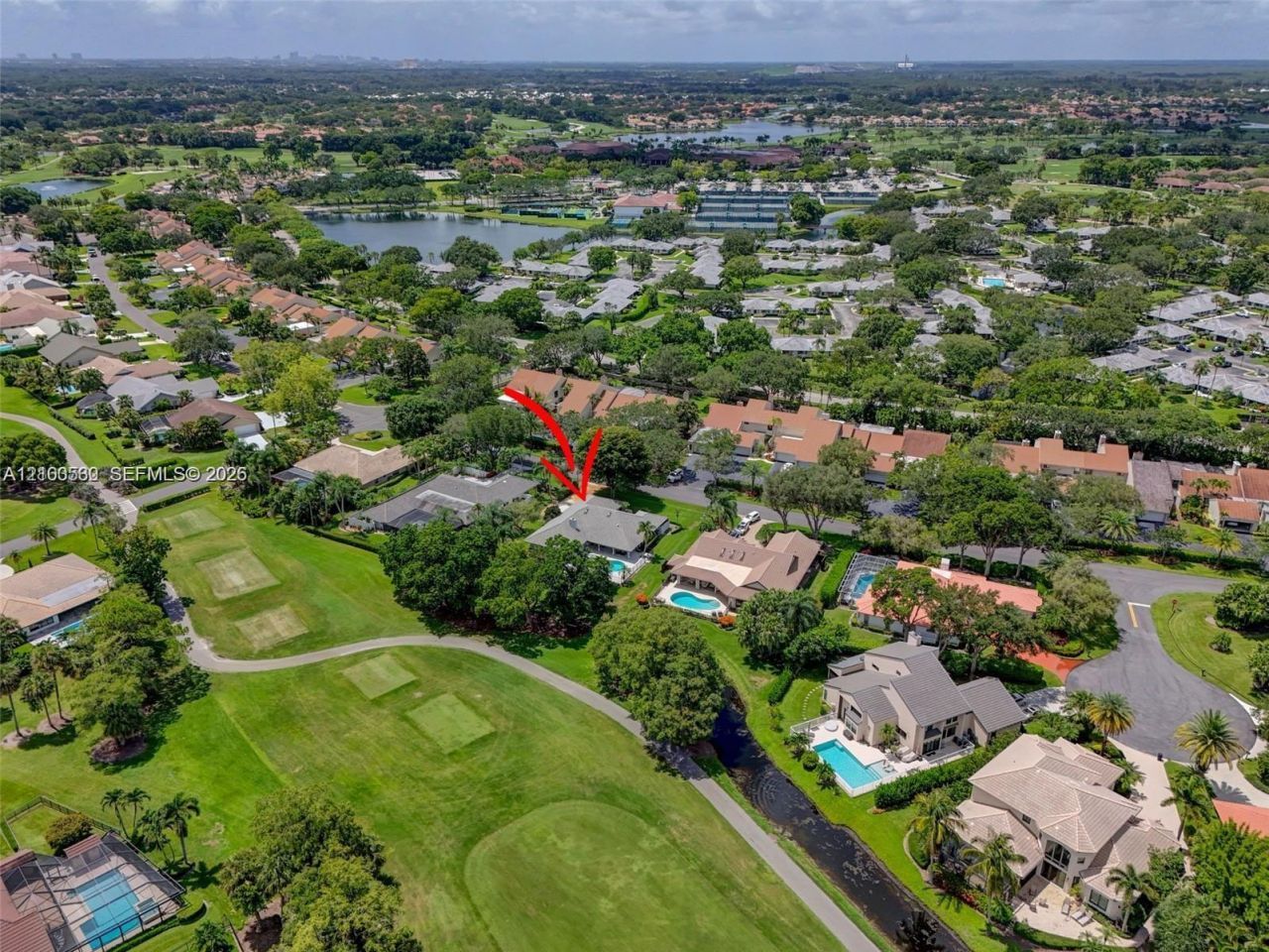 15 W Balfour Rd W , Palm Beach Gardens, FL 33418 Photo