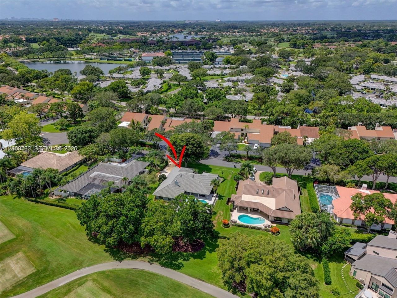 15 W Balfour Rd W , Palm Beach Gardens, FL 33418 Photo