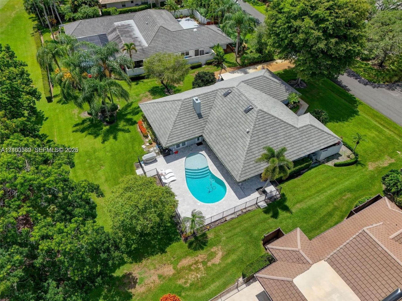 15 W Balfour Rd W , Palm Beach Gardens, FL 33418 Photo