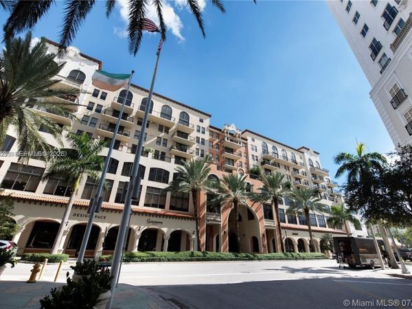 55 Merrick Way , Unit 842, Coral Gables, FL 33134