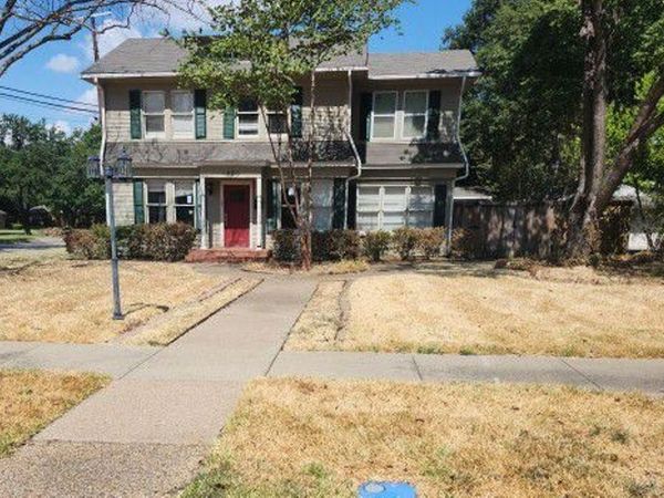 1820 Maplewood Avenue, Corsicana, TX 75110