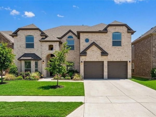 504 Christie Crossing, Celina, TX 75009