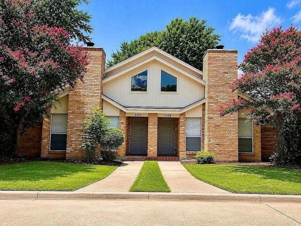 2322 Summer Place Drive , Arlington, TX 76014