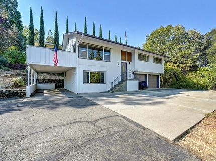 564 Cribbs Rd, Placerville, CA 95667 Photo