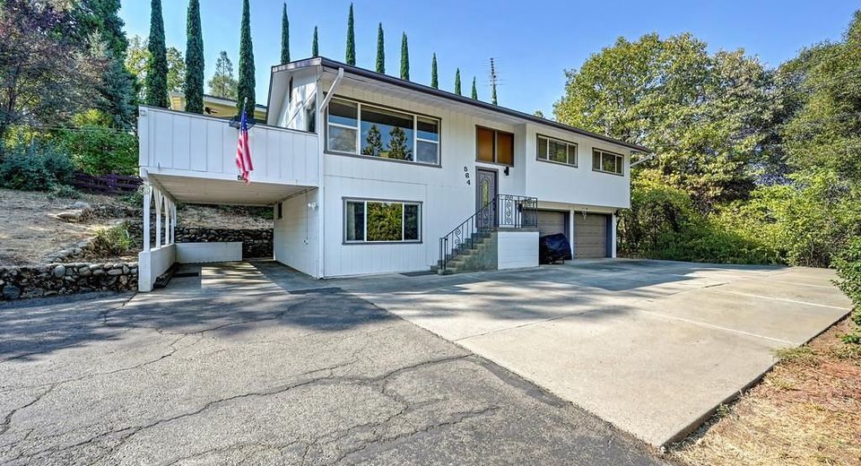564 Cribbs Rd, Placerville, CA 95667 Photo