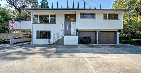 564 Cribbs Rd, Placerville, CA 95667 Photo