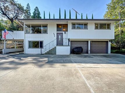 564 Cribbs Rd, Placerville, CA 95667 Photo