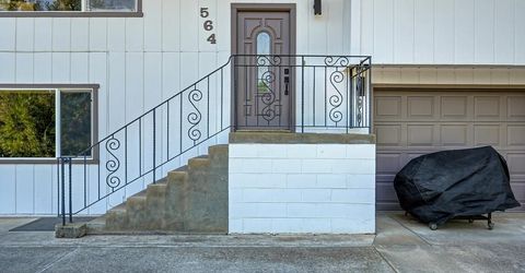 564 Cribbs Rd, Placerville, CA 95667 Photo