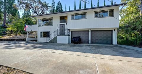 564 Cribbs Rd, Placerville, CA 95667 Photo