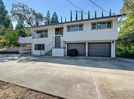 564 Cribbs Rd, Placerville, CA 95667 Photo