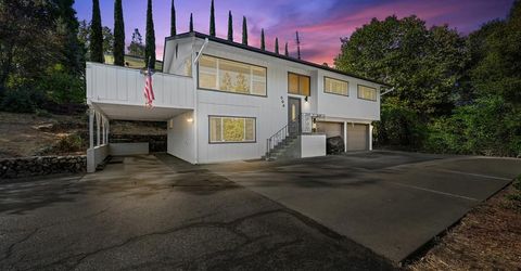 564 Cribbs Rd, Placerville, CA 95667 Photo