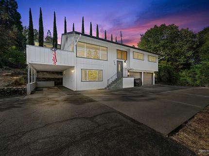 564 Cribbs Rd, Placerville, CA 95667 Photo