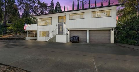 564 Cribbs Rd, Placerville, CA 95667 Photo