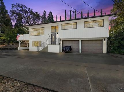 564 Cribbs Rd, Placerville, CA 95667 Photo