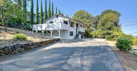564 Cribbs Rd, Placerville, CA 95667 Photo