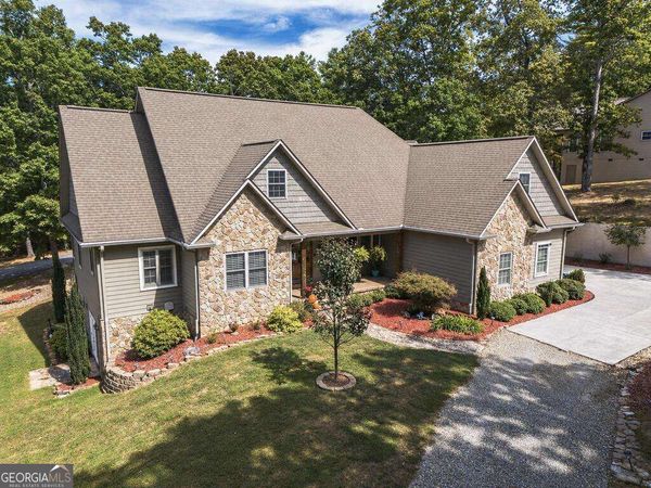 159 Apple Blossom Road, Unit 17, Blairsville, GA 30512