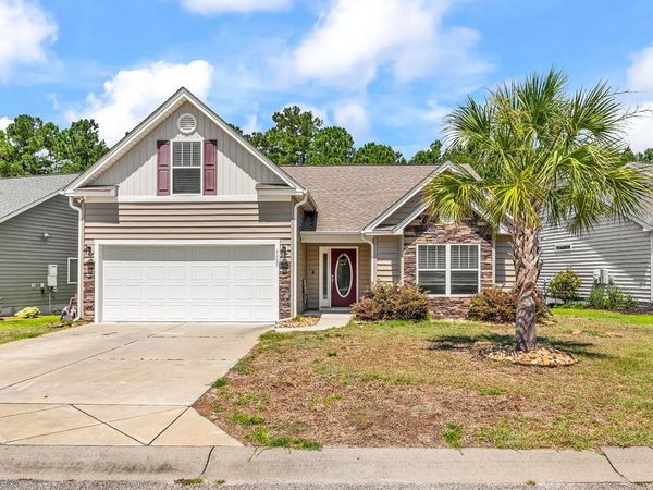 4485 Marshwood Dr., Myrtle Beach, SC 29579