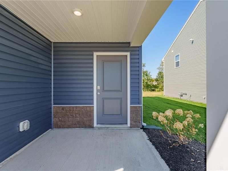 429 Brubaker Dr., New Carlisle, OH 45344 Photo 10