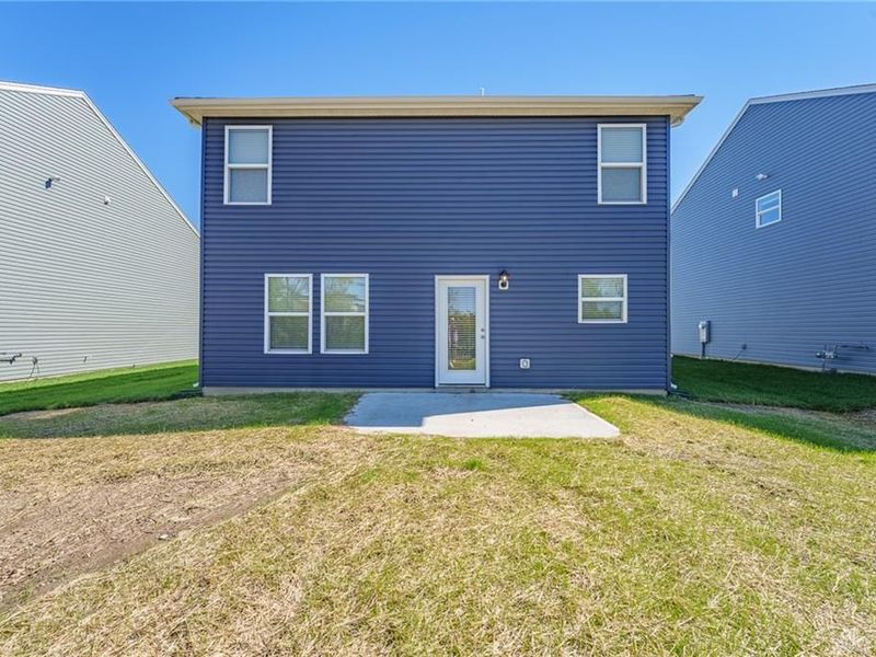 429 Brubaker Dr., New Carlisle, OH 45344 Photo 11