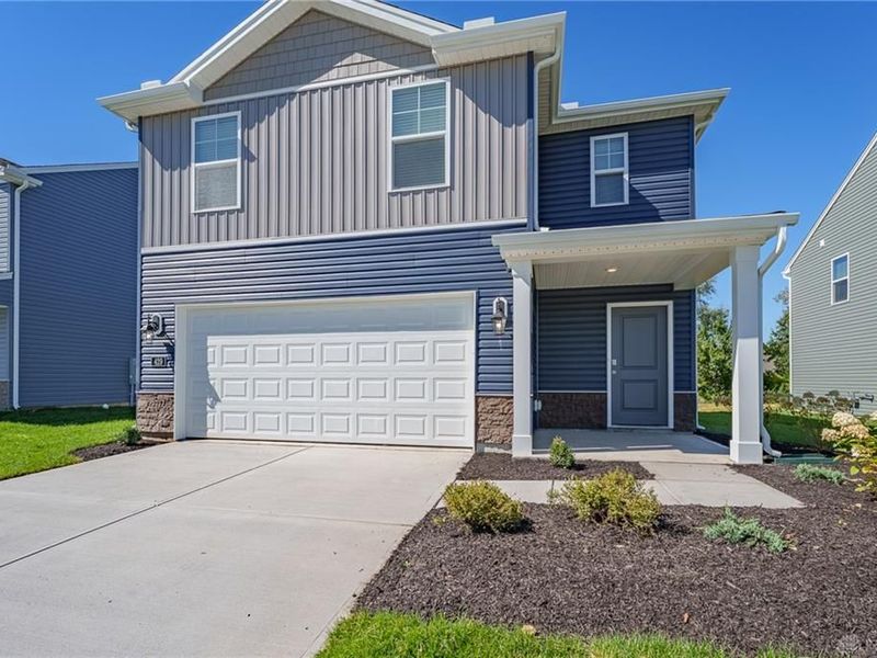 429 Brubaker Dr., New Carlisle, OH 45344 Photo 7