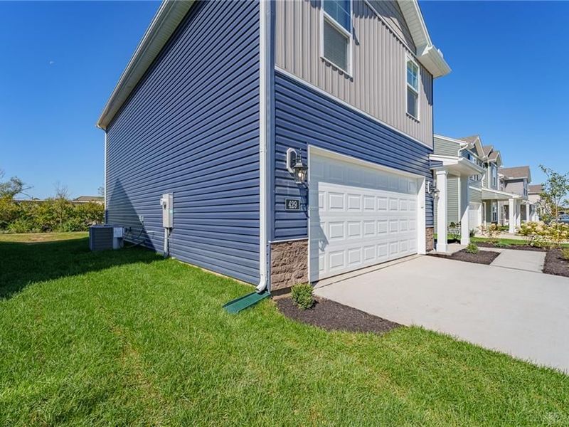 429 Brubaker Dr., New Carlisle, OH 45344 Photo 8