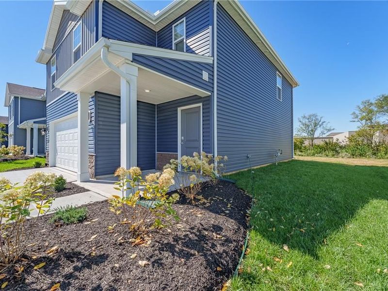 429 Brubaker Dr., New Carlisle, OH 45344 Photo 9