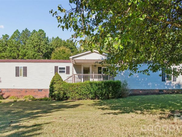 6795 N Turner Drive , Kannapolis, NC 28081