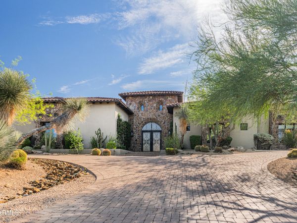 37911 N BOULDER VIEW Drive, Scottsdale, AZ 85262