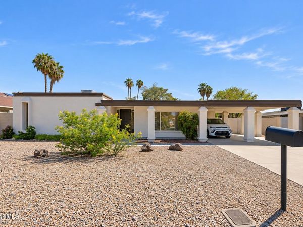 3801 W MERCER Lane, Phoenix, AZ 85029