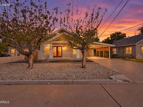 237 N Lebaron, Mesa, AZ 85201