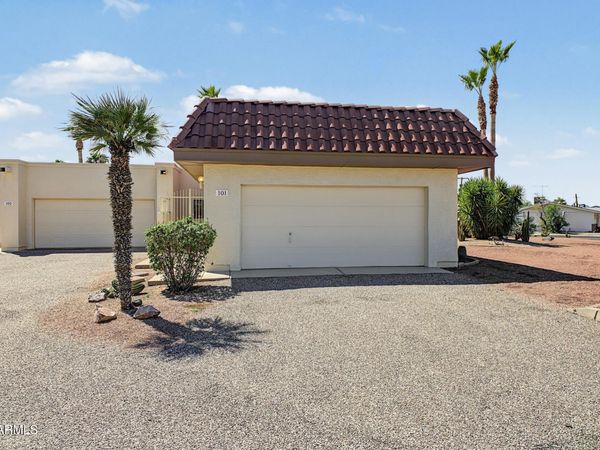8815 W AVENIDA DE AMIGOS Circle, Unit 101, Arizona City, AZ 85123