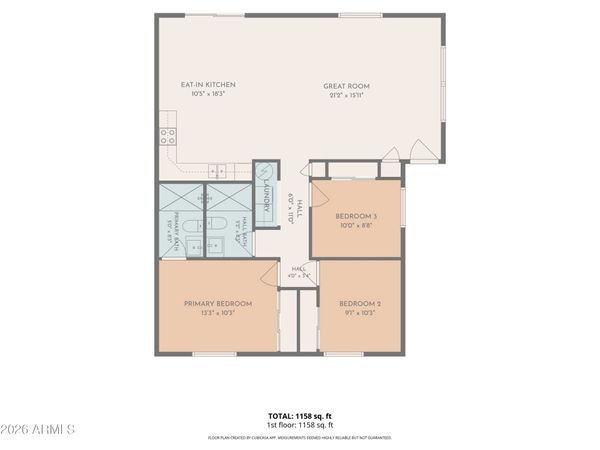 4708 E La Salle Street, Phoenix, AZ 85040